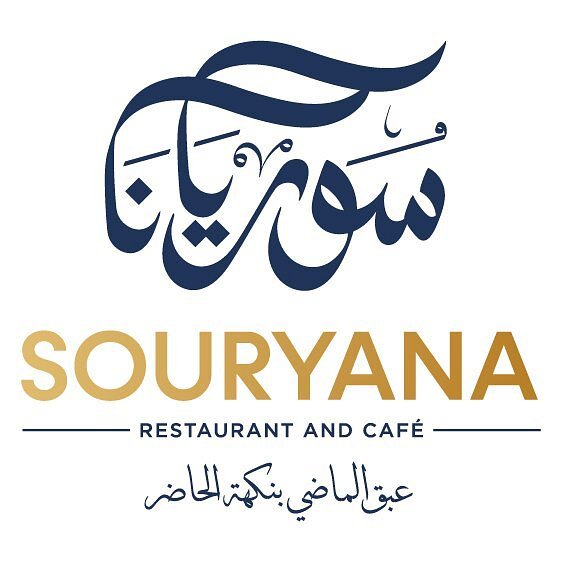 elegant logo reflecting