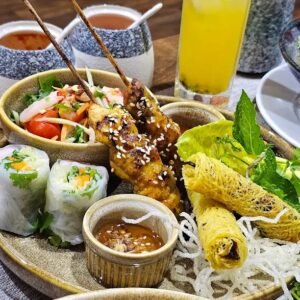 Vietnamese Chef Restaurant