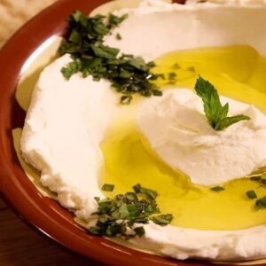 Lebanese House Restaurant