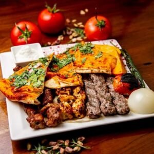 Simsim Restaurant & Cafe