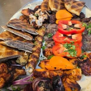 New Lebanon Flower Restaurant