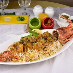 Noor Taj Mahal Restaurant