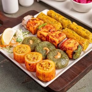 Motemahl Deluxe Restaurant