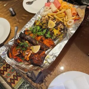 Bombay Darbar Restaurant