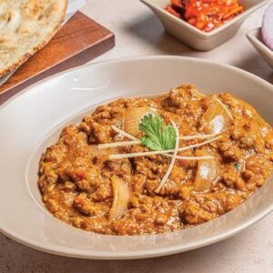 Gazebo Restaurant Ras Al khaimah