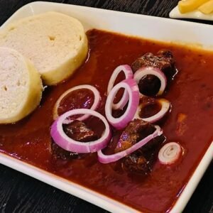 Socials Tourist Restaurant