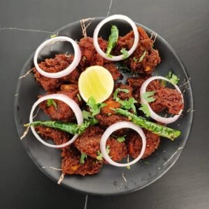 VIRUNDHU RESTAURANT, Taste of India