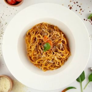 Gusto restaurant and cafe