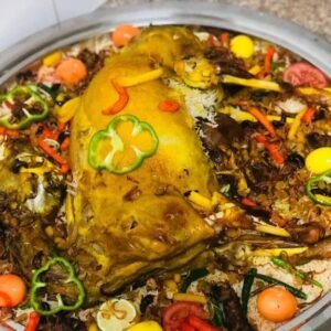 Yemen Restaurant and Kitchen for Mandi