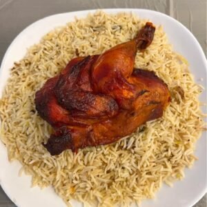 Greef Mandi Restaurant