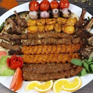 Bait Mandi Restaurant