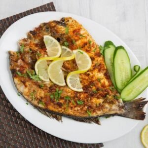 Al-Hati for Egyptian Food