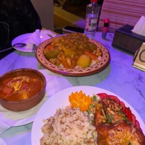 Layali Zaman Restaurant and Cafe