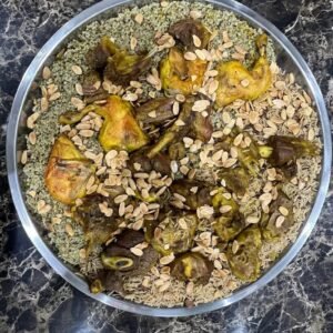 Mahshi House Restaurant