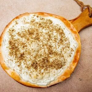 Al Mahrousa Restaurant for Egyptian Feteer Meshaltet and Food