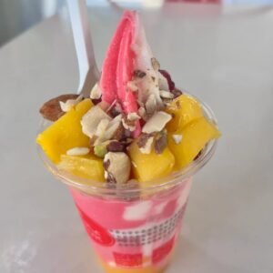 Ashouq Ice Cream