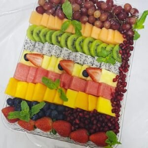 Tamasha Ice Cream - Al Rams