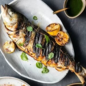 Sinjari Fish and Seafood Restaurant