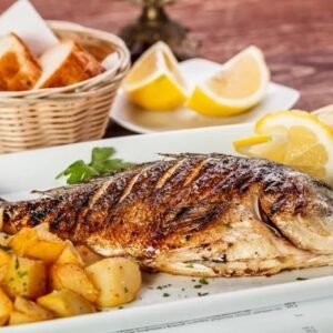 Captain's Restaurant