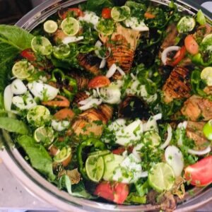 Al-Hurriya Fish Restaurant