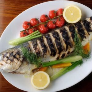 Al Rashid Restaurant