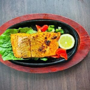 Kingfish Seafood Restaurant