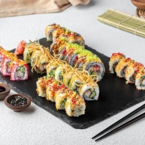 Minus Four Seafood RAK