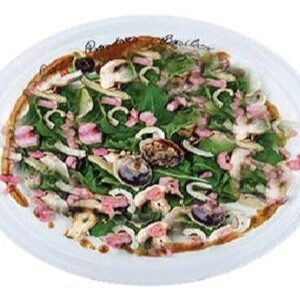 OK Pizzeria Italiana