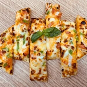 GOLDEN CRUST Restaurant