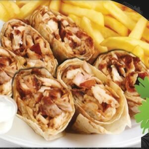 Al Farooj Shawarma Restaurant