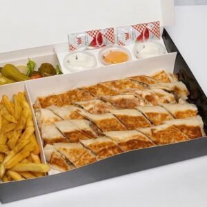 Shawarma Corner Restaurant