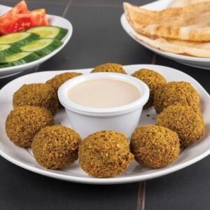 Abu Naim Falafel