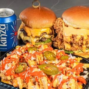 Meet The Cheese Restaurant