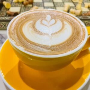 Triargle Cafe & Lounge