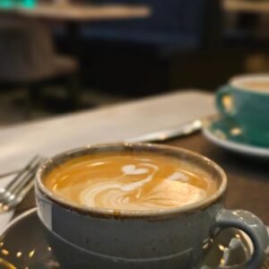 For Four Restaurant & Cafe