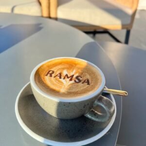 Ramsa Cafe