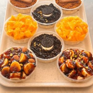 Alkhbz Alzhby Bakery