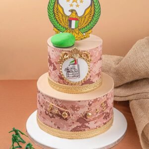 Mister Baker | Christmas Cakes | Cake Delivery In Dubai