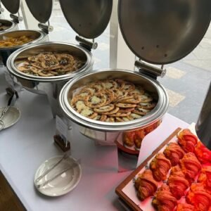 Ida Bakery and Bistro