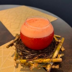 Jehangirs Indian Cuisine