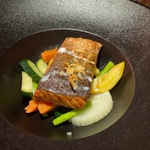 White Orchid Restaurant