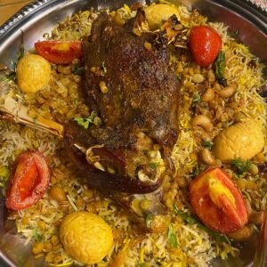 Al Khayma Heritage Restaurant & Cafe