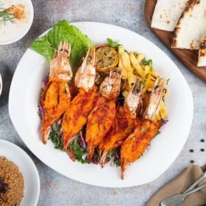 Sallet Al Sayad Seafood Restaurant⁩⁩