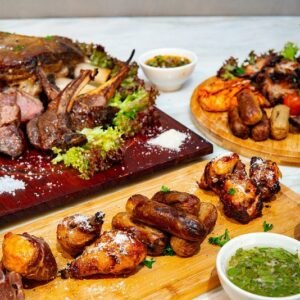 Ola Brasil Restaurant

⁩⁩⁩