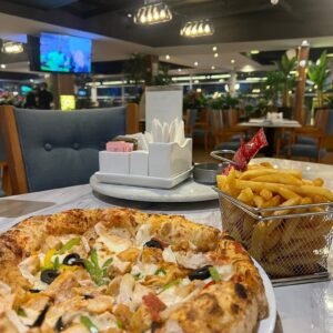 Havana Restaurant & Cafe




⁩⁩⁩⁩