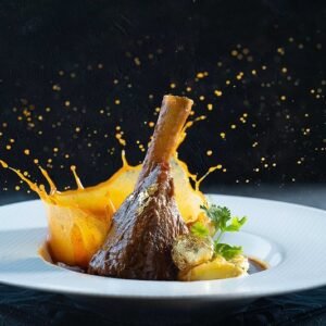 Martabaan by Hemant Oberoi