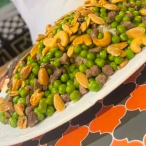 Al Dimashqi Restaurant - مطعم الدمشقي