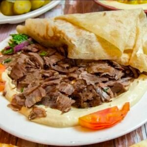 Karam Al Sham Restaurant