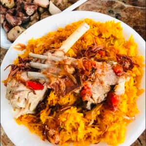 Zahrat Syria Restaurant and Grill