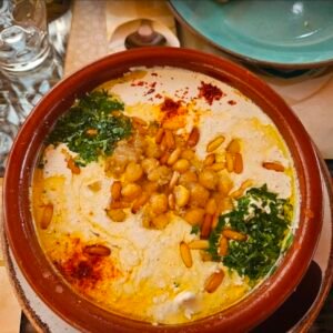 alreem rozana restaurant and cafe